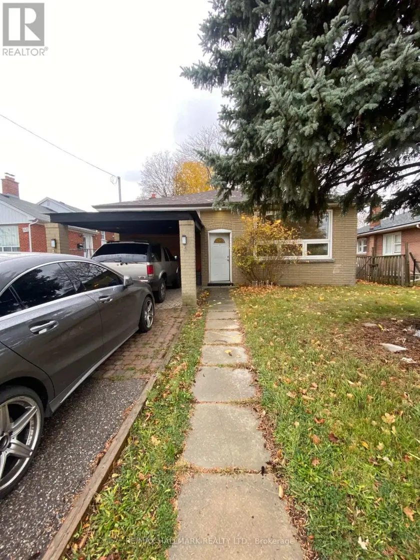 Detached at 1514 DANFORTH ROAD, Toronto