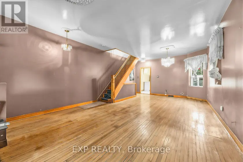 Semi-Detached/Link at 511 CARLAW AVENUE, Toronto
