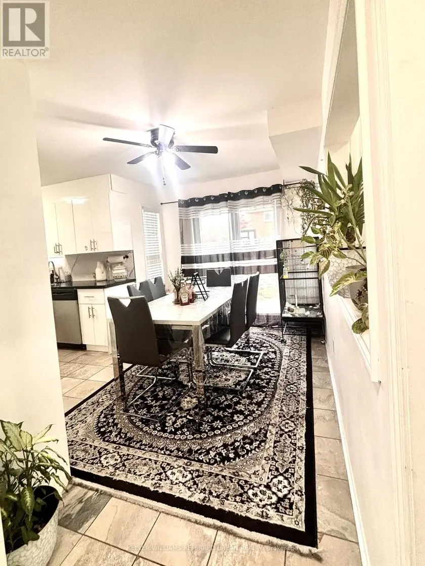 Detached at 24 HOLMES CRESCENT, Ajax