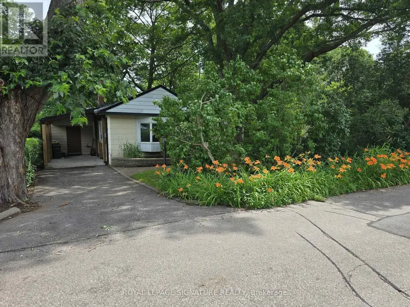 Detached at 429 ROUGE HILLS DRIVE, Toronto