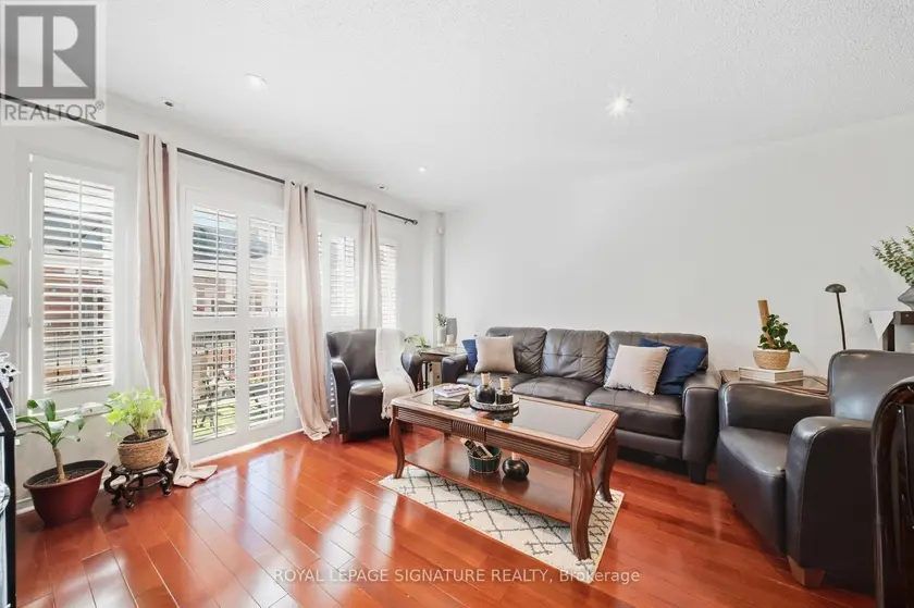 Townhouse at 552 - 83 MONDEO DRIVE, Toronto