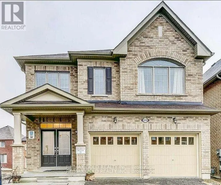 Detached at 1243 RONALD INCHE DRIVE, Oshawa