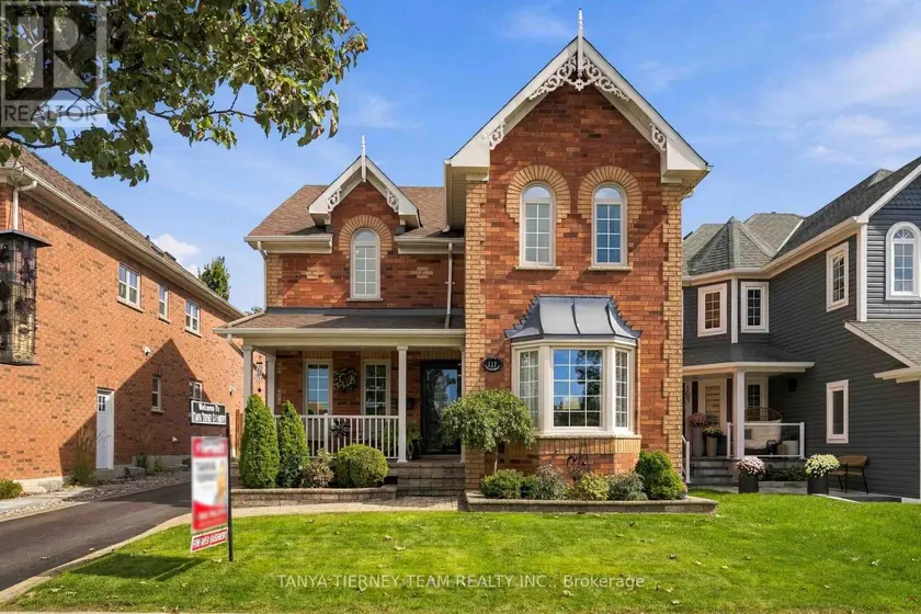 Detached at 111 WATFORD STREET, Whitby