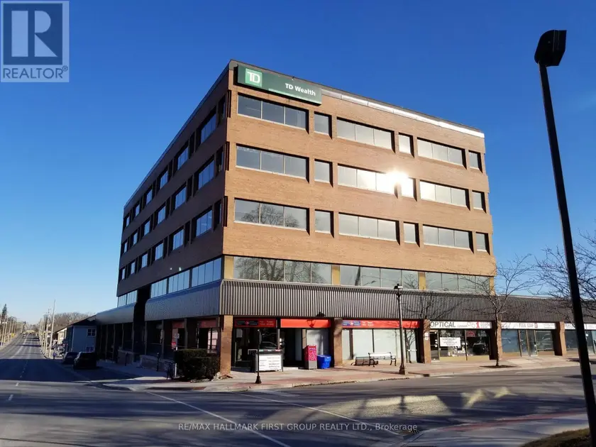 Other at #1-3 - 209 DUNDAS STREET E, Whitby