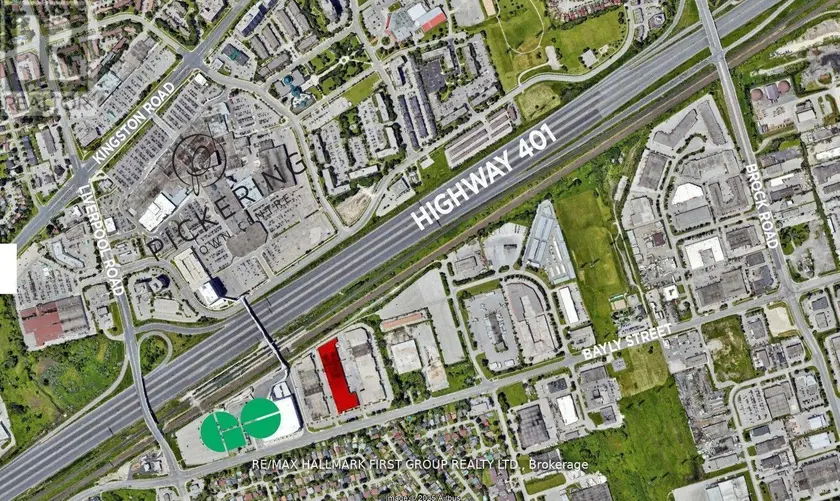 Other at 16 - 1410 BAYLY STREET, Pickering