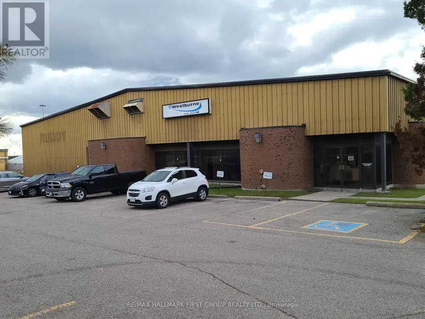 Other at #4 + OUTSIDE STORAGE - 600 THORNTON ROAD S, Oshawa