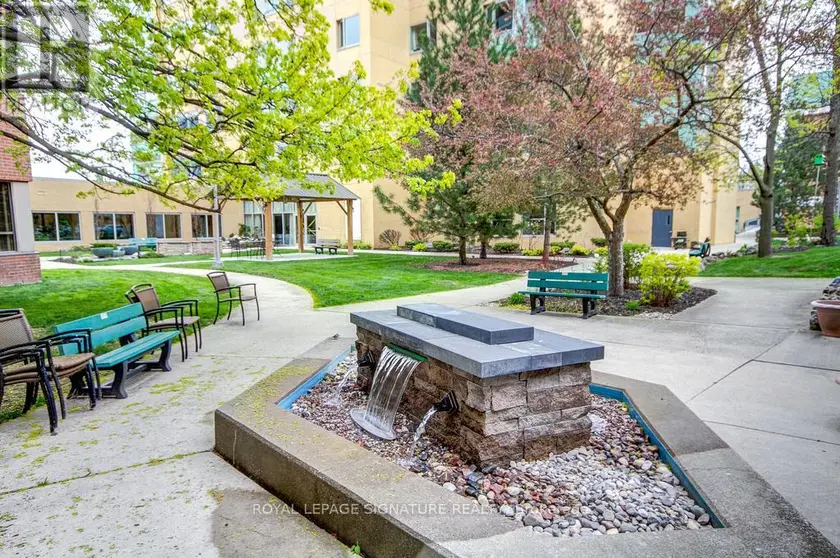 Apartment at 203 - 115 BONIS AVENUE, Toronto