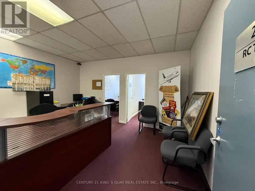 Other at 207 - 3459 SHEPPARD AVENUE E, Toronto