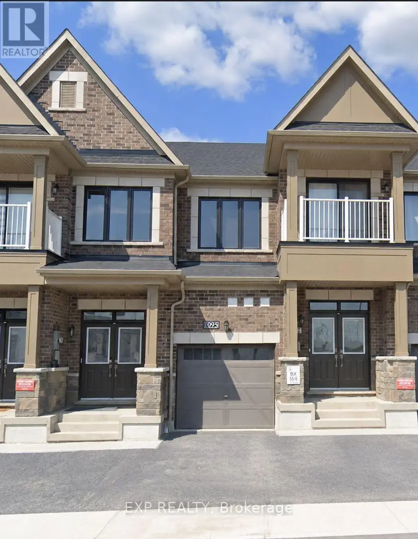 Townhouse at 1095 THOMPSON DRIVE, Oshawa