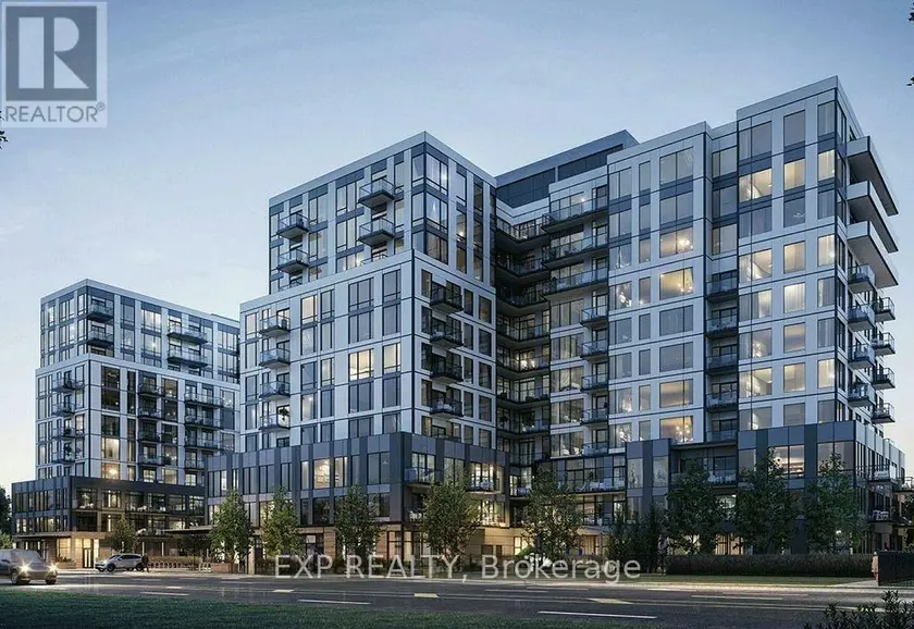 Apartment at 513 - 7437 KINGSTON ROAD, Toronto