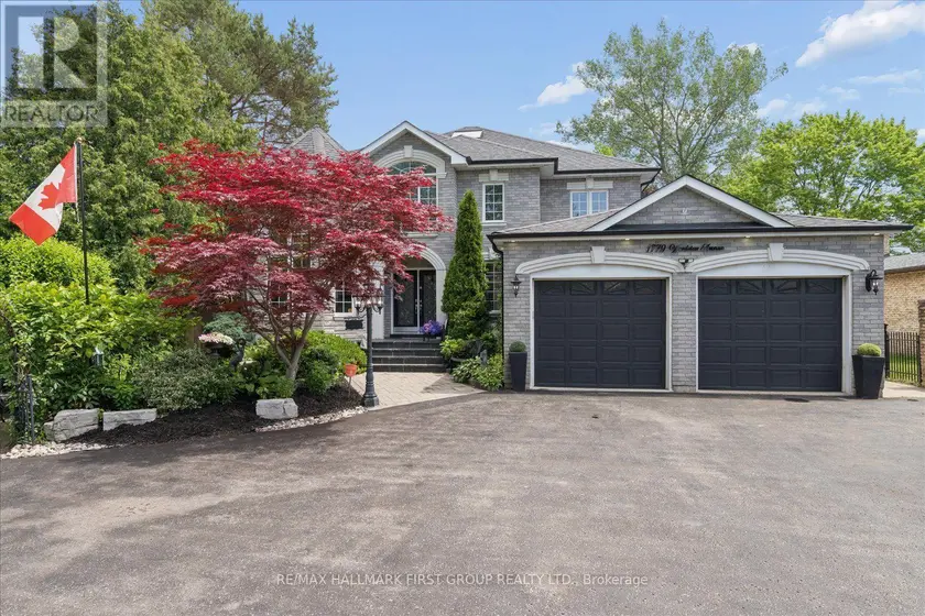 Detached at 1779 WOODVIEW AVENUE, Pickering