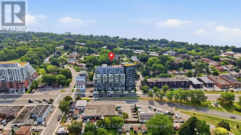 Apartment at 516 - 90 GLEN EVEREST ROAD, Toronto