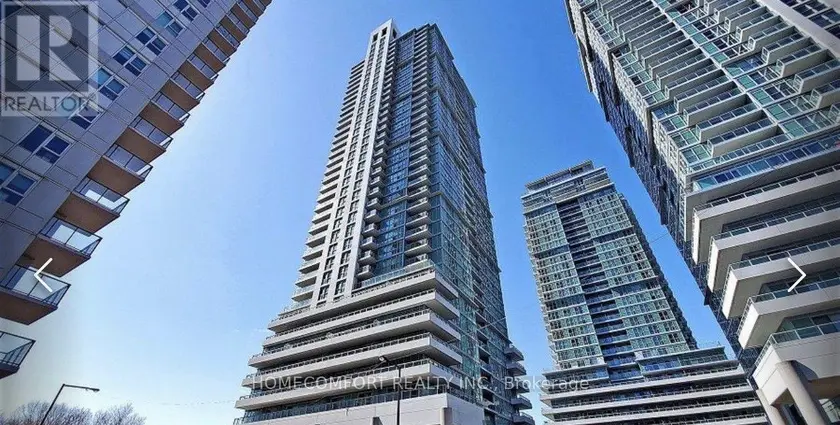 Apartment at 3605 - 50 TOWN CENTRE COURT, Toronto