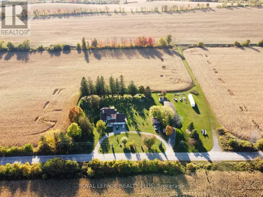 Detached at 7568 LANGMAID ROAD, Clarington