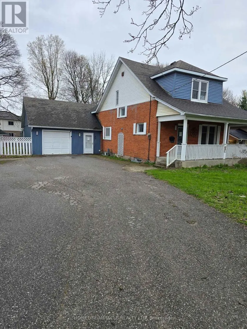 Detached at 83 LIBERTY STREET N, Clarington