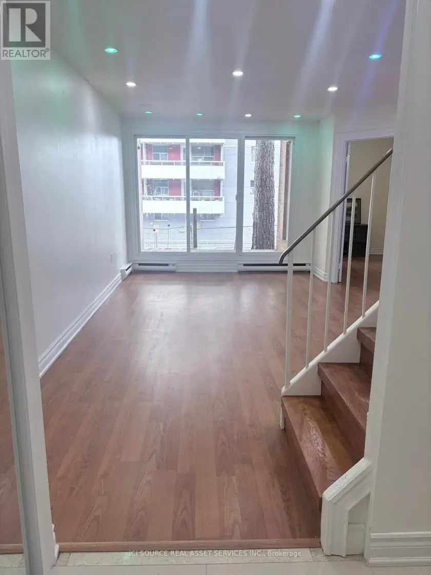Townhouse at 1017 - 100 MORNELLE COURT, Toronto