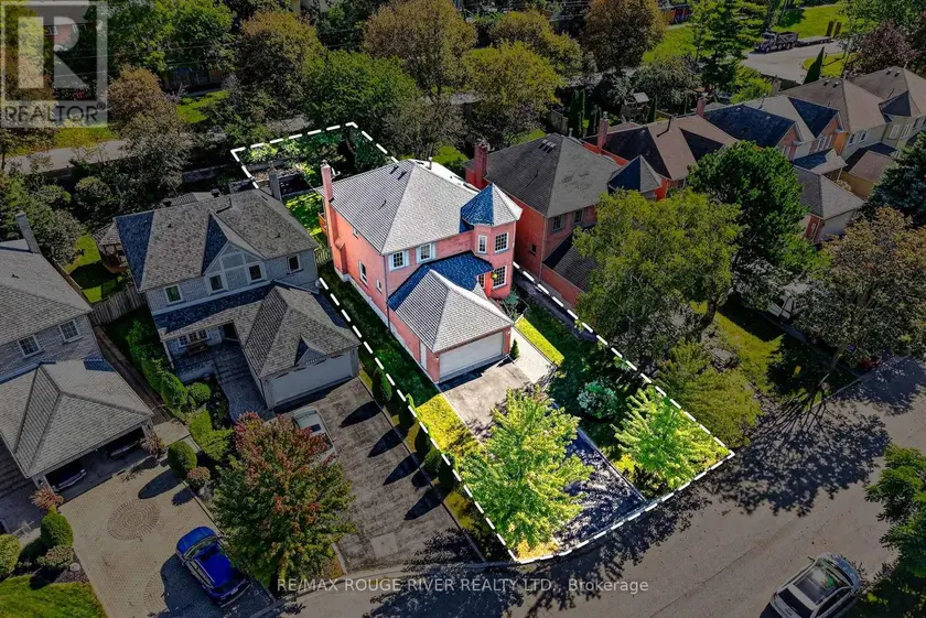 Detached at 1211 ENGEL COURT, Pickering