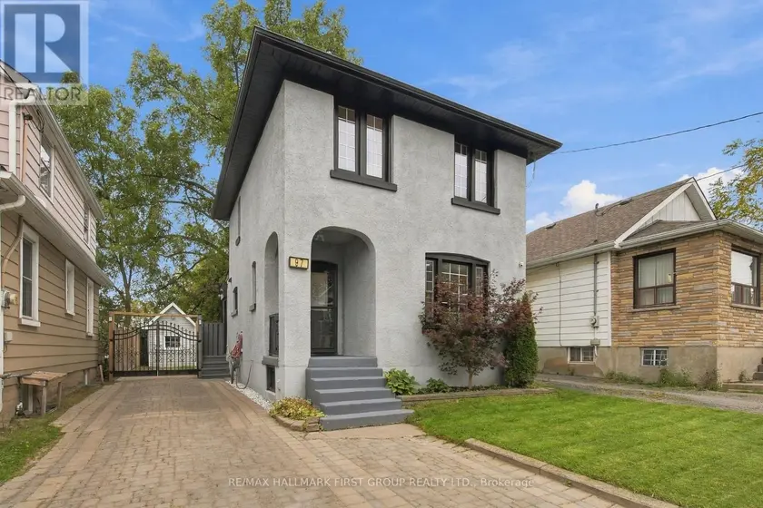 Detached at 97 OLIVE AVENUE, Oshawa