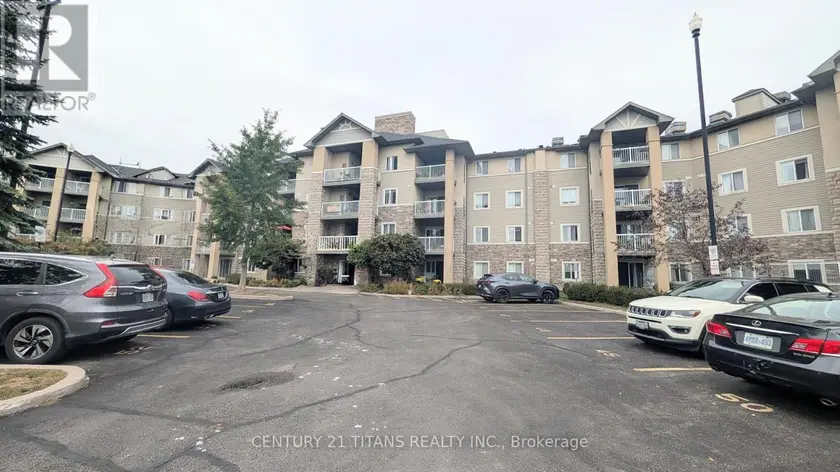 Apartment at 115 - 684 WARDEN AVENUE, Toronto