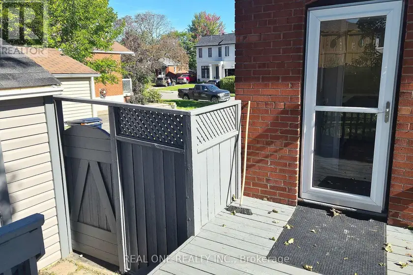 Detached at BASEMENT - 15 CASTILLE AVENUE, Toronto