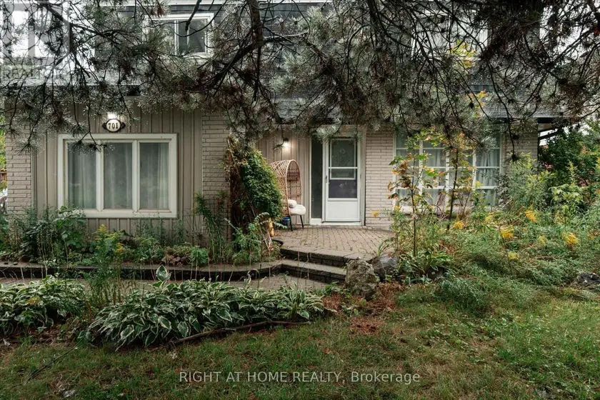 Detached at 701 CENTRAL PARK BOULEVARD N, Oshawa