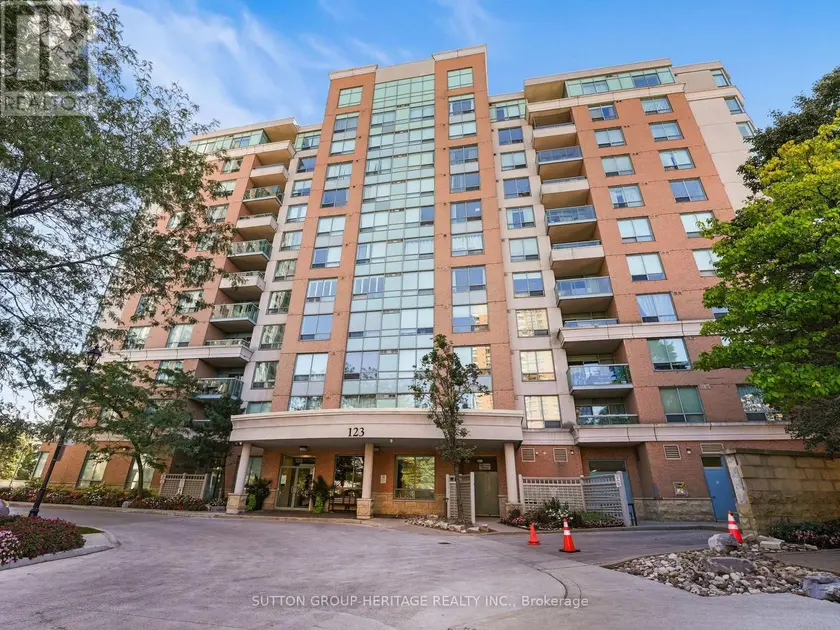 Apartment at PH 69 - 123 OMNI DRIVE, Toronto