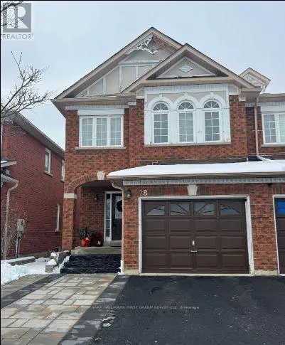 Other at 28 STEVENSGATE DRIVE, Ajax