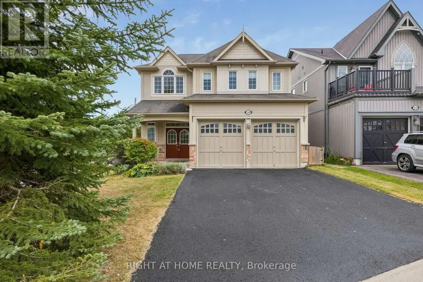 Detached at 150 JENNINGS DRIVE, Clarington