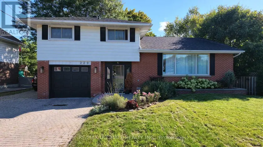 Detached at 229 LIBERTY STREET N, Clarington