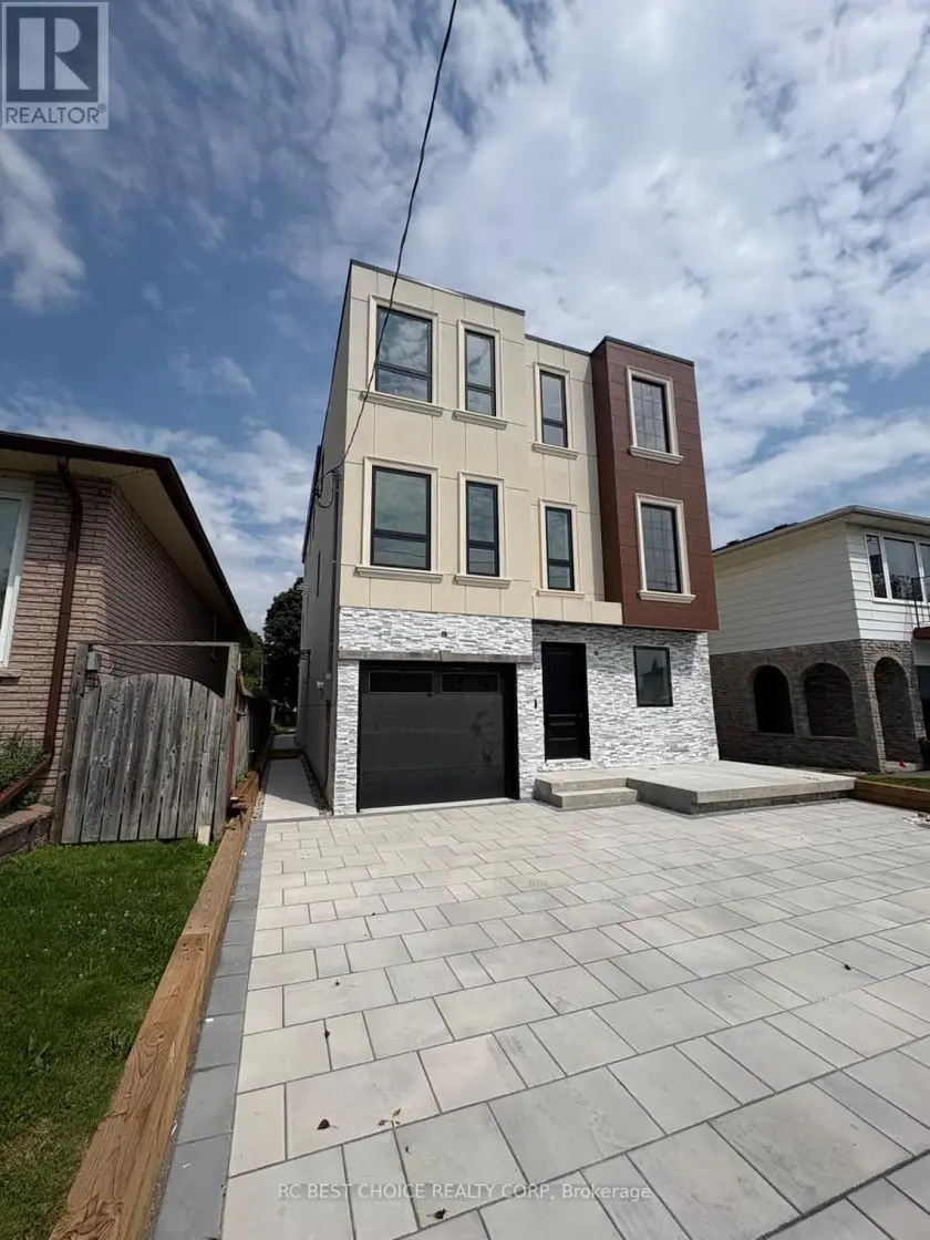 Detached at 113 GRENFELL STREET, Oshawa
