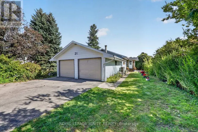 Detached at 21 DURHAM STREET, Clarington