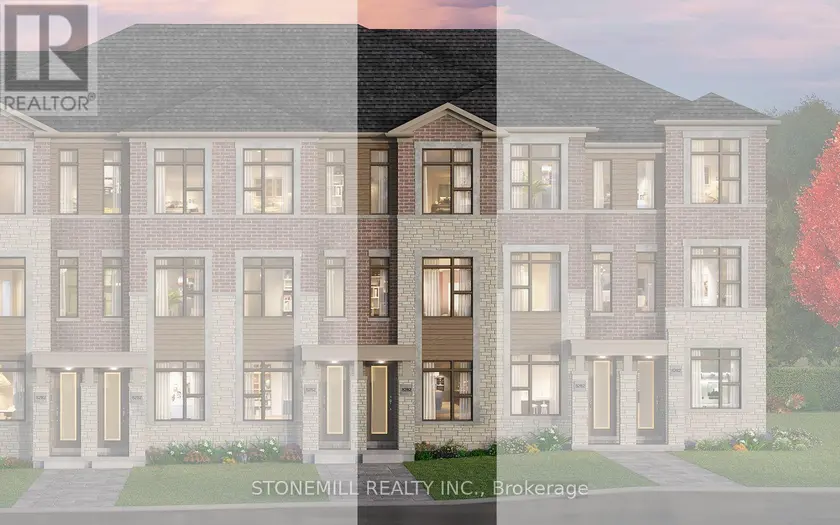 Townhouse at 2927 WHITES ROAD, Pickering