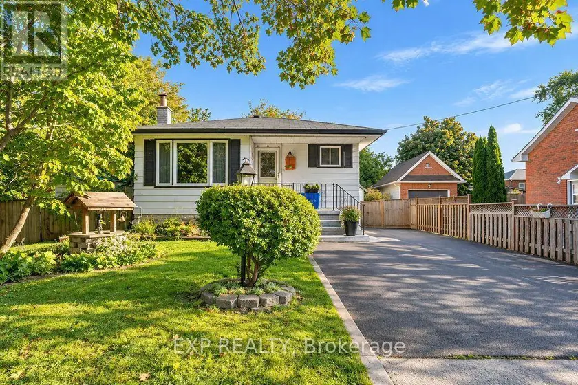Detached at 167 SINCLAIR AVENUE, Oshawa