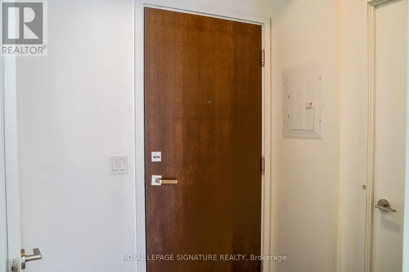 Apartment at 517 - 1190 DUNDAS STREET E, Toronto