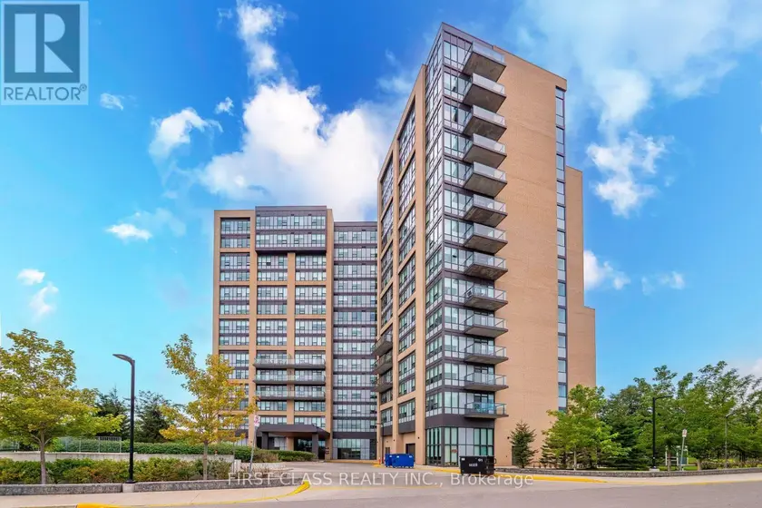 Apartment at 1006 - 1028 MCNICOLL AVENUE, Toronto