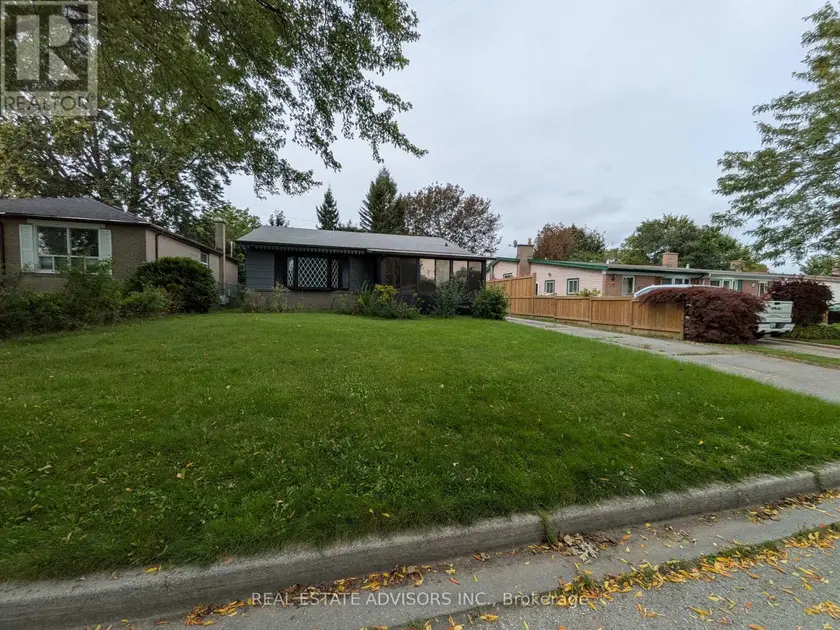 Detached at 712 ANNLAND STREET, Pickering