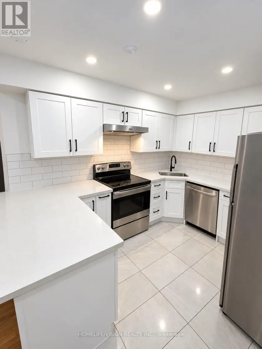 Other at APT. A - 473 COSBURN AVENUE, Toronto