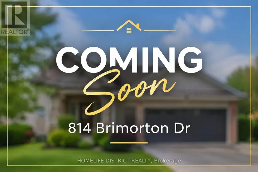 Detached at 814 BRIMORTON DRIVE E, Toronto