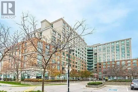 Apartment at 330 - 2020 MCNICOLL AVENUE, Toronto