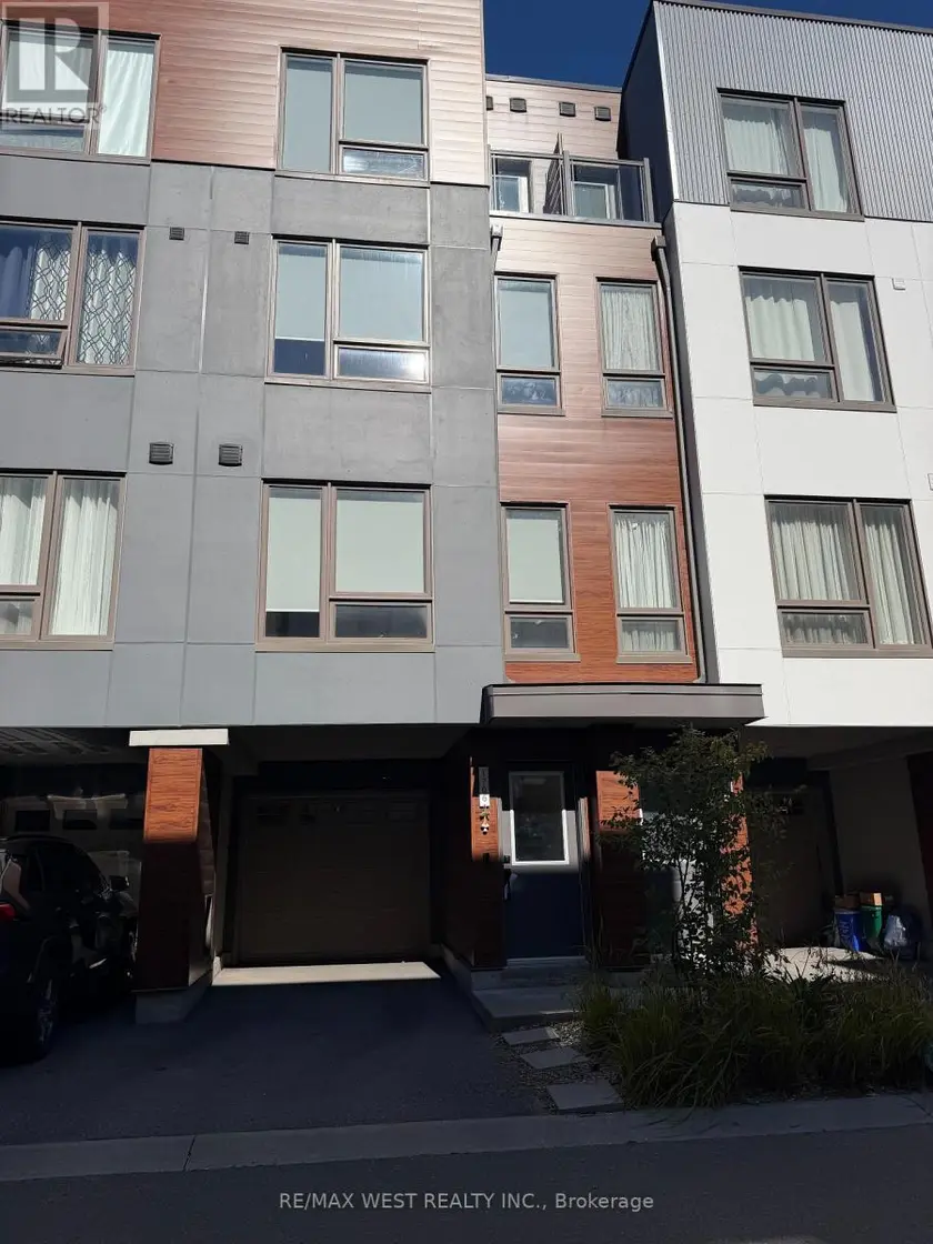 Townhouse at 1706 PLEASURE VALLEY PATH, Oshawa