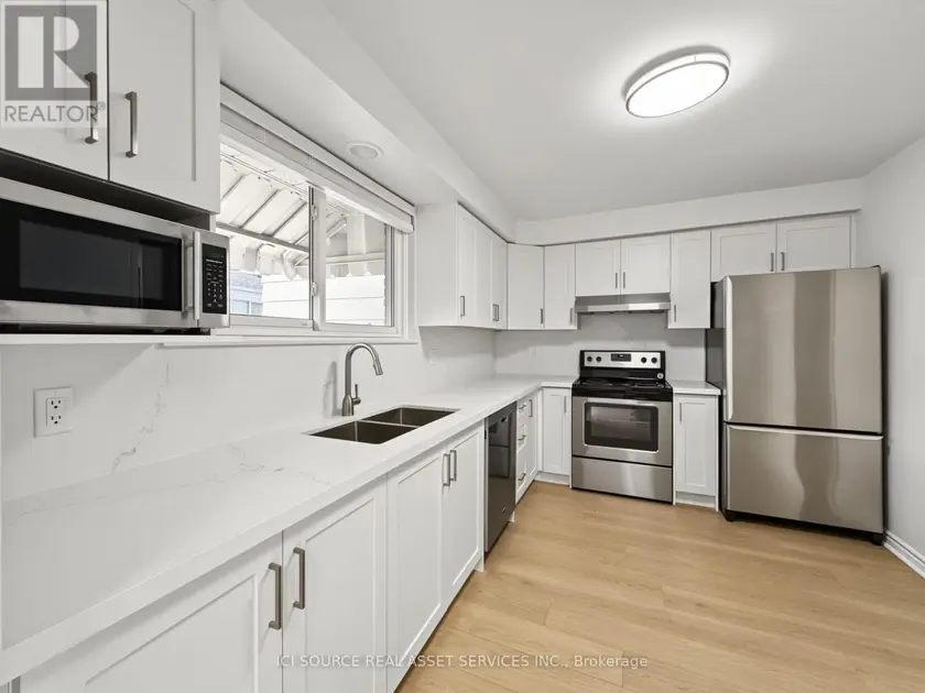 Detached at UPPER UNIT - 42 FOLLETT COURT, Ajax