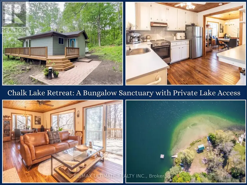 Detached at 63 SUMAC LANE, Scugog