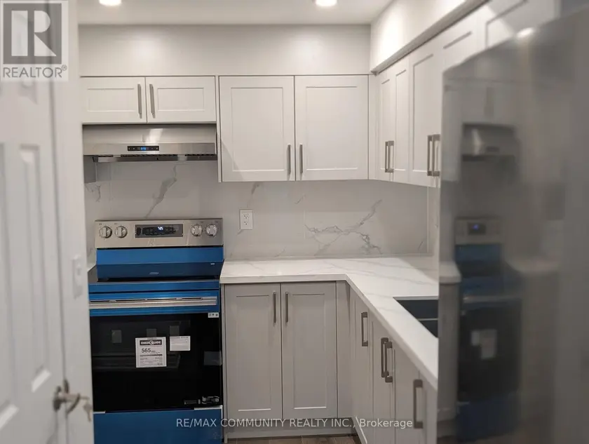Detached at 201 RONAL GUSCOTT STREET, Oshawa