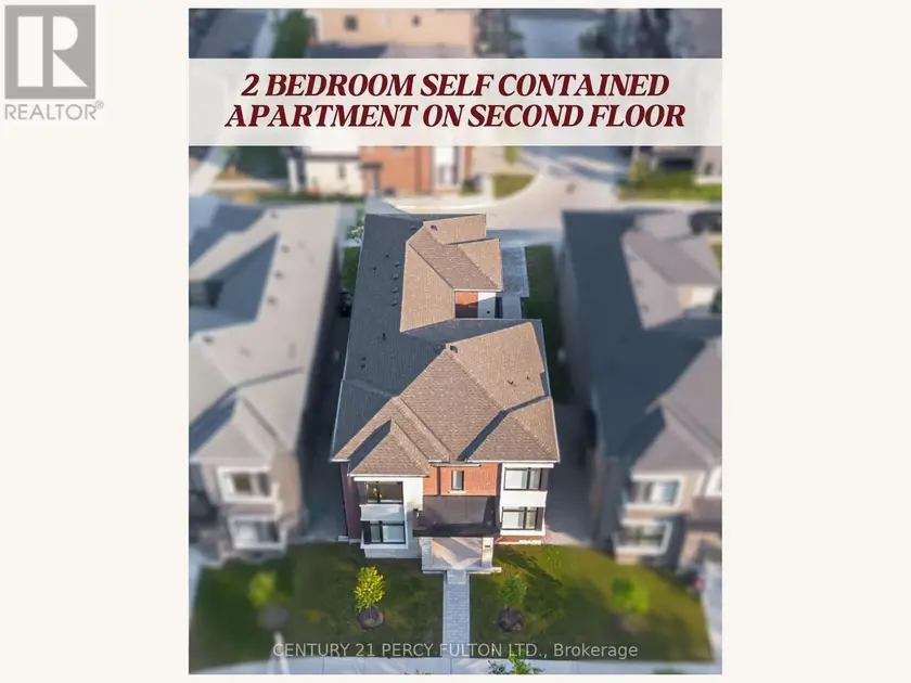 Detached at 3B NORBURY CRESCENT, Toronto