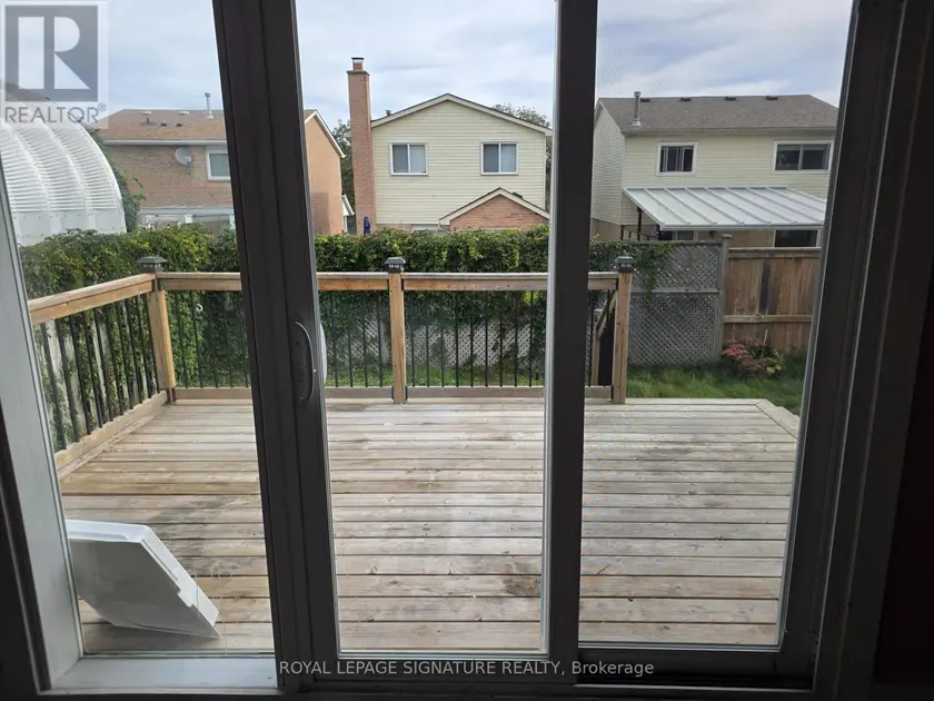 Detached at MAIN - 38 GLYNN ROAD, Ajax