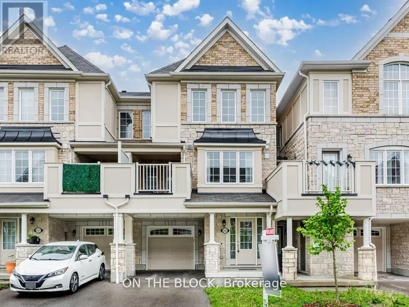 Townhouse at 2425 FALL HARVEST CRESCENT, Pickering