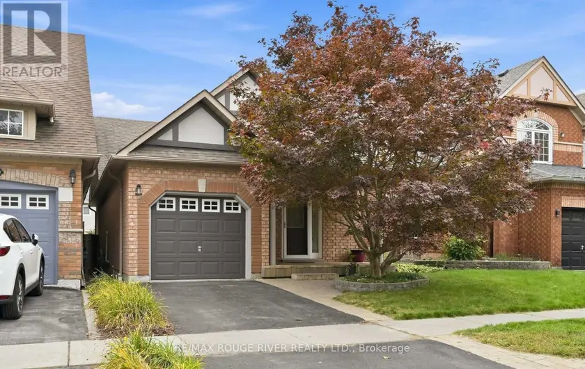Detached at 245 WILLOWBROOK DRIVE, Whitby