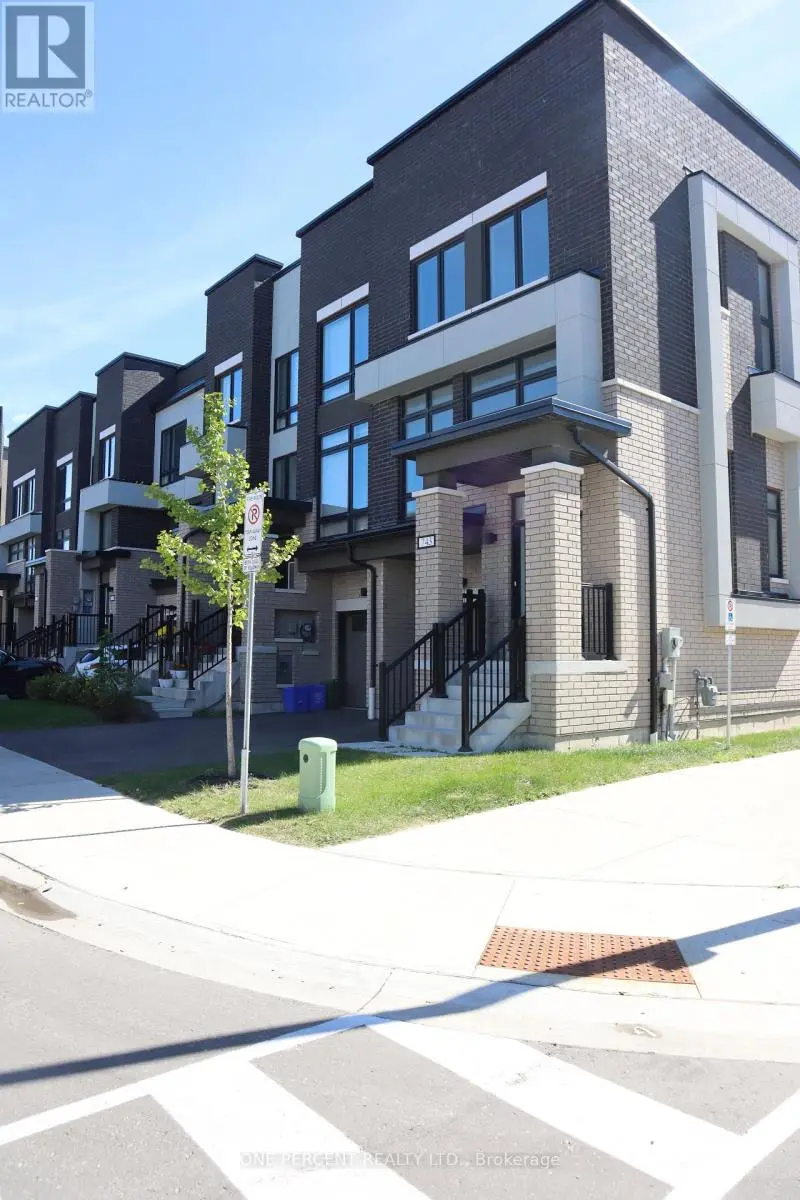 Townhouse at 743 STANSTEAD PATH, Oshawa