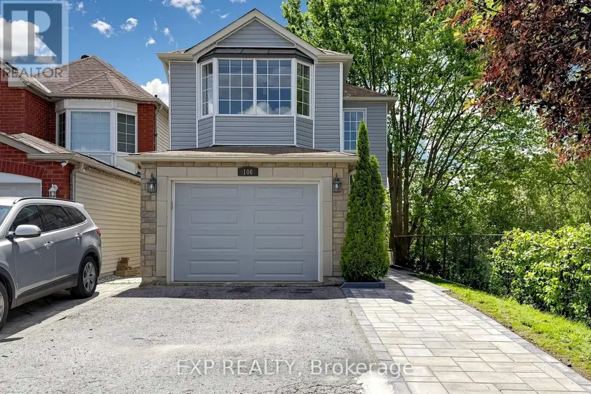 Detached at 106 SMALES (MAIN & 2ND) DRIVE, Ajax