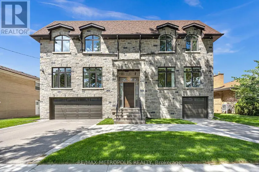 Detached at 20 NOBERT ROAD, Toronto